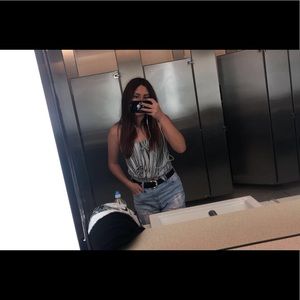 Meet your Posher, Vianka